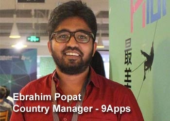 9Apps cashing on the opportunities in the Indian App industry
