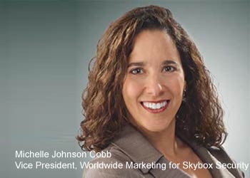 Closing the Cybersecurity Skills Gap-Calling All Women