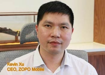 Zopo aims to provide quality high end products at low price