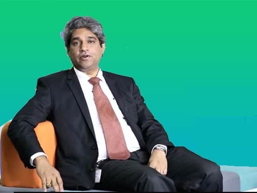 Lux Rao Joins Cisco