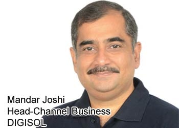 IoT will change the paradigm of the Technology landscape