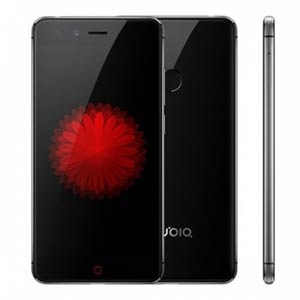 nubia unveils smartphone Z11 Mini in exclusive partnership with Amazon