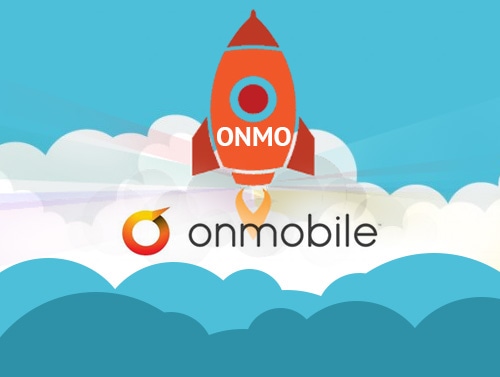 OnMobile unveils ONMO brand