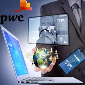 PwC accelerates digital innovation and transformation with Digital Experience Centre