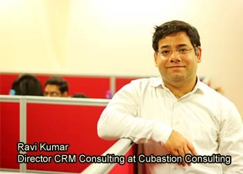 CRM-Techniques and Strategies for Customer Retention