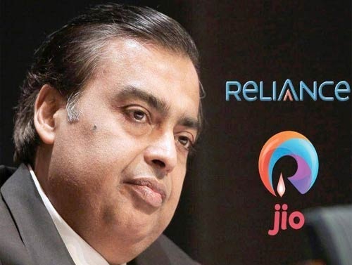 Jio bags special award for HR Impact in People Practices