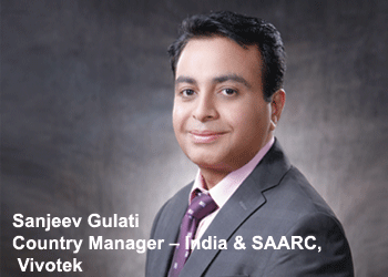 Vivotek intends to transform Indian security ecosystem