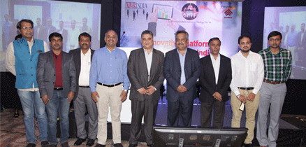 GST, IOT was the Key discussion point at the 7th SIITF