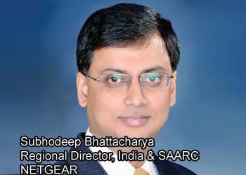 Broadband penetration will empower the Common Man