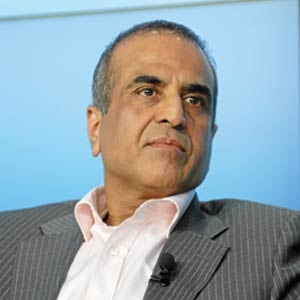 Top 10 Telecom Service Providers : Bharti Airtel