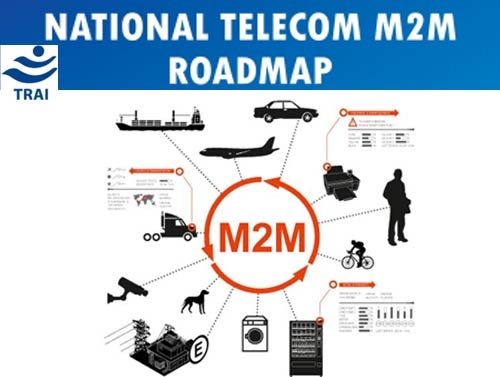 TRAI floats consultation paper on M2M