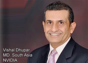 New Trends in Technology driving Digital Disruption