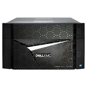 Dell EMC extends its Flash product range