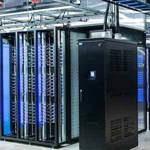 Dell EMC teams up with Pi DATACENTERS