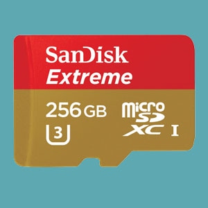 Western Digital broadens SanDisk Memory Card Portfolio