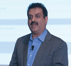 HPEâ€™s Go to Market Strategy is Channel Leading with a Strong Partner Ready Program