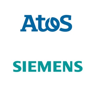 Siemens and Atos further extend alliance
