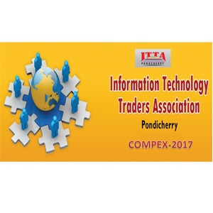 ITTA Pondicherry to organize COMPEX â€“ 2017