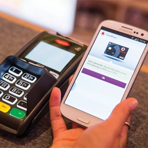 Narendra Modi demonetization leads to surge in digital payment