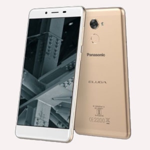 Panasonic launches 4G VoLTE smartphone Eluga Mark 2 at Rs 10,499