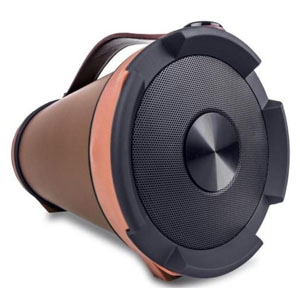 iBall launches iBall Karaoke Barrel and Musi Barrel BT31