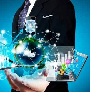 IT has become increasingly decentralized in India: VMware Study