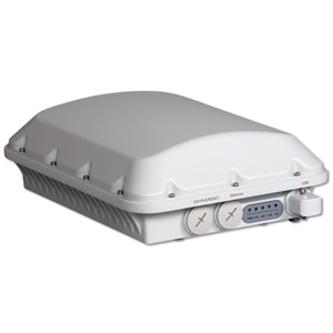 Ruckus Wireless adds ZoneFlex R610 and T610 to its ZoneFlex Family