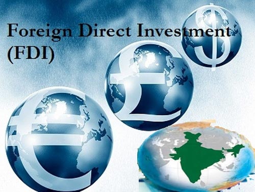 FDI Gains Momentum 