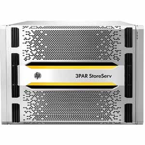HPE announces 3PAR StoreServ Storage Platform