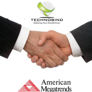 TechnoBind inks deal with AMI