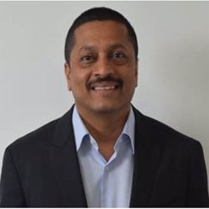 Veeam ropes in Ashok Acharya as Regional Director for India and SAARC