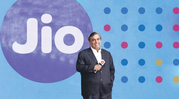 How Reliance Jio achieved 16 mn 4G subscribers in 26 days?