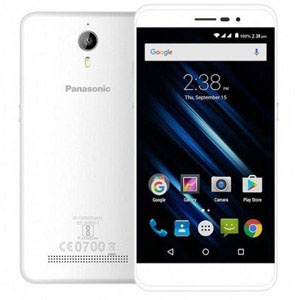 Panasonic unveils P77 smartphone