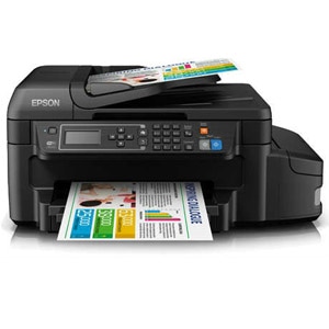 Epson continues fight against counterfeit ink manufacturing units