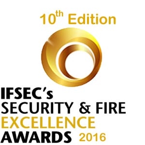 10th edition of IFSEC India gets under way in the Capital