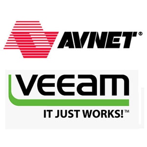 Avnet along with Veeam Software expands its Data Center Capabilities