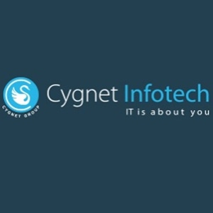 Cygnet Infotech nominated for GST Suvidha