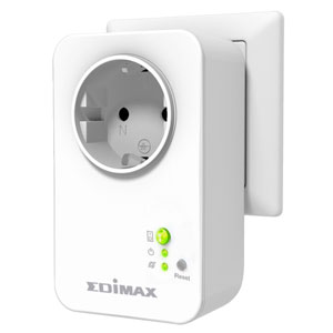 Edimax launches SP-1101W