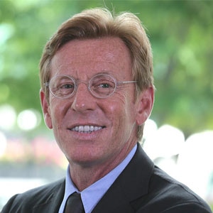 Herve Tessler to serve Xerox international operations