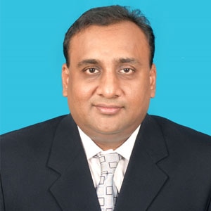 Avnet appoints Sundaresan K as CGM