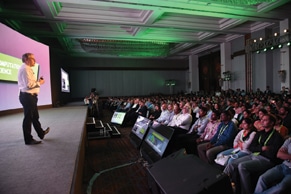 Inaugural GTCx India Mumbai sees big Success