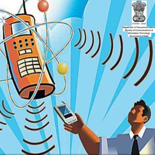 DoT launches short code 1955 for call drops