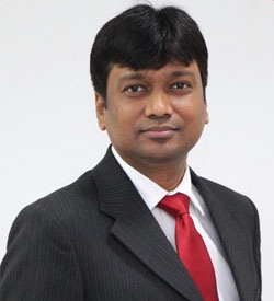 Canon is the Growth Partner for the Emerging Indian Entrepreneurs