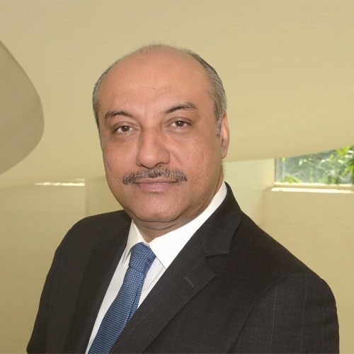 IBM Appoints Karan Bajwa as MD, Vanitha Narayanan as Chairman