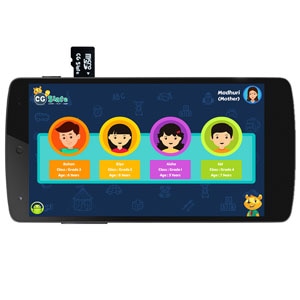 ConveGenius launches new Micro SD Card solution