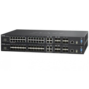 Zyxel launches XGS4600 Series switches