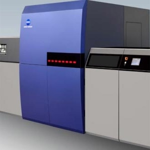 Konica Minolta unveils AccurioPro Software Platform