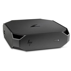 HP launches HP Z2 Mini Workstation