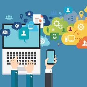 R&M focusses on Digitization of Network Infrastructures