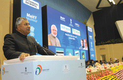 Digi Dhan Mela Promotes Digital Payment